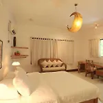 Lishui Beach Resort