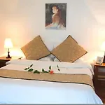 Lishui Beach Resort