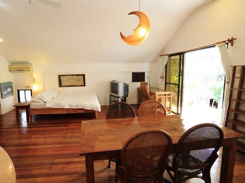 Lishui Balabag (Boracay)