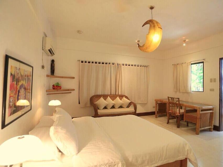 Resort Lishui Balabag (Boracay)