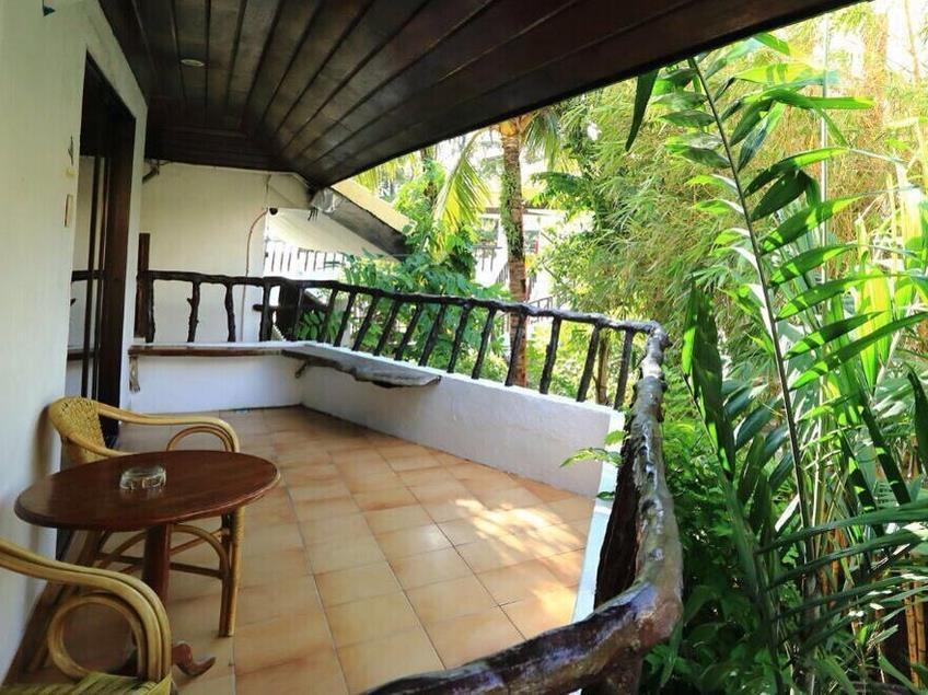 Lishui Resort Balabag (Boracay)